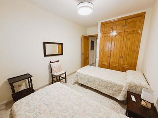 Piso en alquiler en Cortadura - Zona Franca  en Cádiz