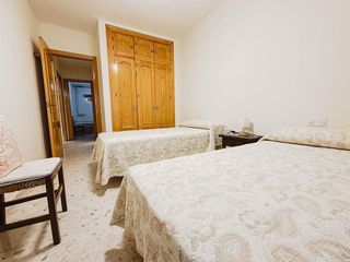 Piso en alquiler en Cortadura - Zona Franca  en Cádiz