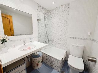 Piso en alquiler en Cortadura - Zona Franca  en Cádiz