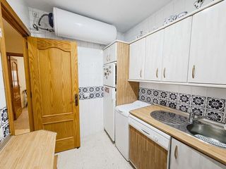 Piso en alquiler en Cortadura - Zona Franca  en Cádiz