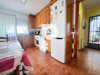 Chalet en venta en Sant Andreu de la Barca