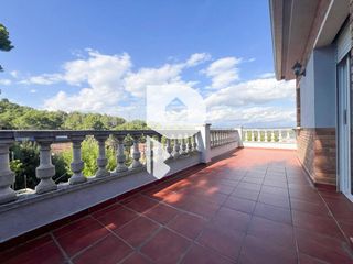 Chalet en venta en Sant Andreu de la Barca