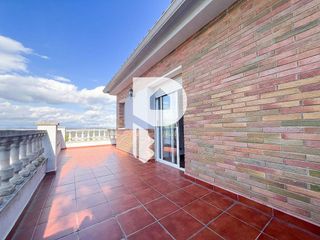 Chalet en venta en Sant Andreu de la Barca