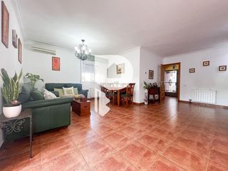 Chalet en venta en Sant Andreu de la Barca