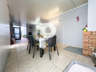 Chalet en venta en Sant Andreu de la Barca