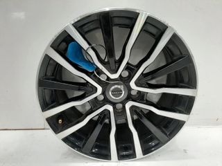 Volvo V40 Mk3 2018 llanta de aleación 7Jx16 ET50