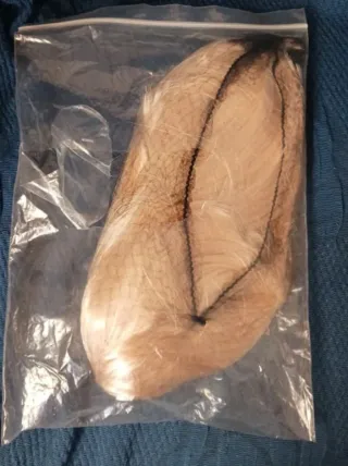 Cosplay Ashley Graham