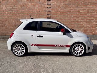Abarth 595 Competizione 180cv 2016