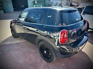 MINI Countryman ONE d