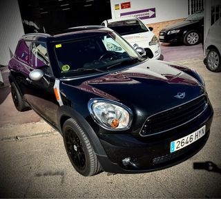 MINI Countryman ONE d