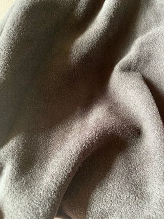 Disfraz Diabl@ Negro y Rojo Talla Única