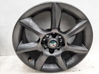 Alfa Romeo Mito Mk1 2016 6X15 rueda de aleación de 7 radios
