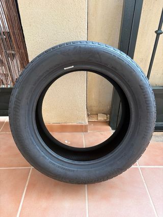 Neumatico bridgeston