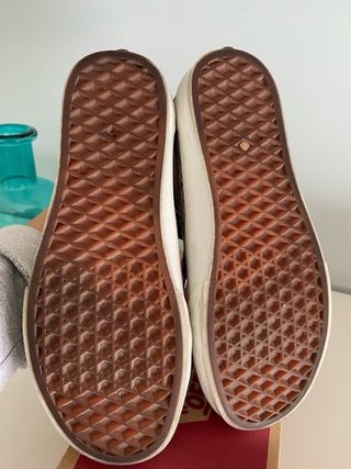 Vans Old Skool Serpiente Talla 36.5