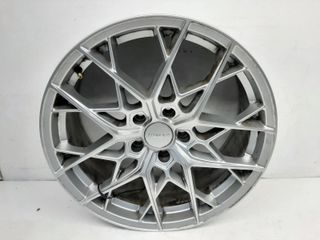 BMW 318D 2012 mercado de accesorios 1 pieza rueda de aleación 9,5Jx19