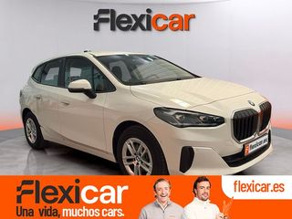 BMW Serie 2 Active Tourer 218d
