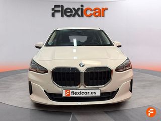 BMW Serie 2 Active Tourer 218d