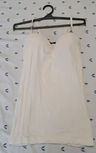 Camiseta con sujetador incorporado