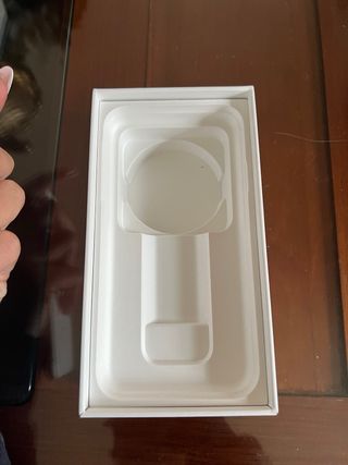 iPhone XR bianco