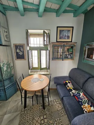 Apartamento en venta con licencia turística