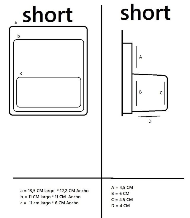 20 Protectores Hot Wheels Carta Larga