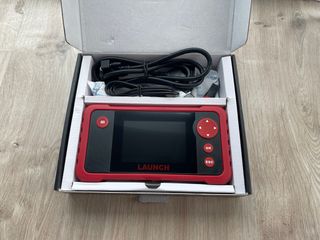 Launch Creader CRP123 V2.0 