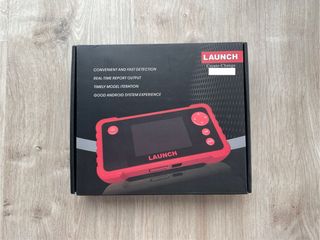 Launch Creader CRP123 V2.0 