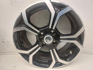 Llanta de aleación MG MG3 Mk1 2021 16X65JH2 5 radios dobles