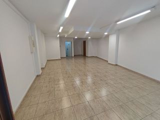 Local comercial en alquiler en Taradell