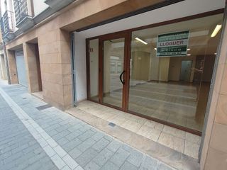 Local comercial en alquiler en Taradell