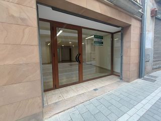 Local comercial en alquiler en Taradell