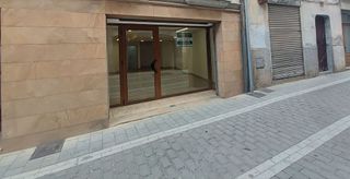 Local comercial en alquiler en Taradell