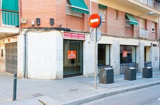 Local comercial en alquiler en Barri Antic - Centre en Viladecans