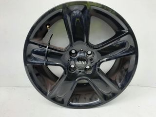 Mini (BMW) R55/R56/R57 2013 Mk2 1 pieza llanta de aleación 7Jx17EH2+