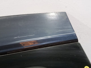 PORTON TRASERO OPEL CORSA C
