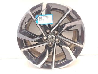 Rueda de aleación bicolor MG ZS Mk2 17X7J H2 2023 17 pulgadas 5 radios V