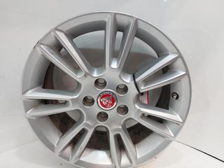 Jaguar XE Mk1 2019 1 pieza rueda de aleación 7Jx17 ET18,5