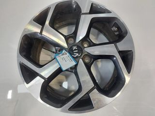 Llanta de aleación KIA SPORTAGE 2021 MK4 (QL) de radios múltiples 7Jx17 52910F1250
