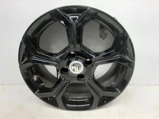 Rueda de aleación MG MG3 Mk1 2022 1 pieza 5 radios dobles 16x6,5J