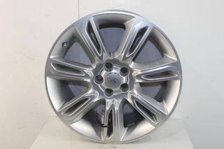 Range Rover Evoque 2018 19&#34; llanta de aleación 8Jx19CH ET45 PCD: 5x108 GJ321007BB