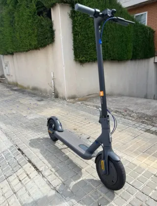 Patinete Eléctrico Xiaomi