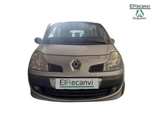   Renault Grand Modus K9K Piezas Recambios