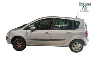   Renault Grand Modus K9K Piezas Recambios