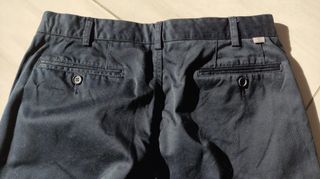 Pantalone uomo 1881 Cerruti tg. 48