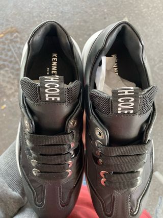 Scarpe donna Kenneth Cole N.37