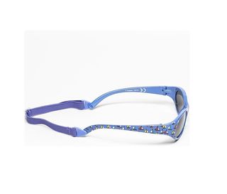 Gafas de Sol Infantiles UV400 + Correa