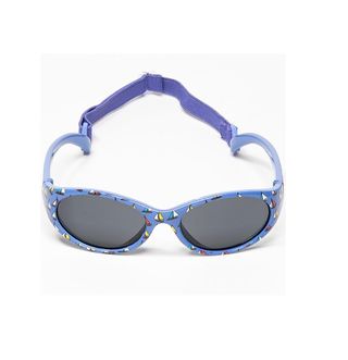 Gafas de Sol Infantiles UV400 + Correa