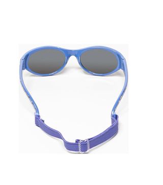 Gafas de Sol Infantiles UV400 + Correa