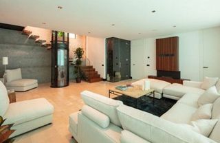 Chalet en alquiler en Lomas de Marbella Club - Puente Romano en Marbella