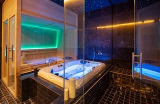 Chalet en alquiler en Lomas de Marbella Club - Puente Romano en Marbella